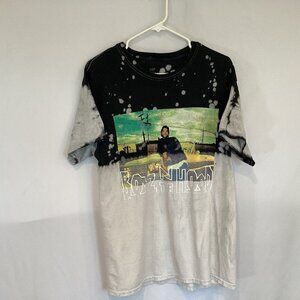 Philcus Boyz N The Hood Unisex Crew Neck Short Sleeve Tee Ice T Men's Med